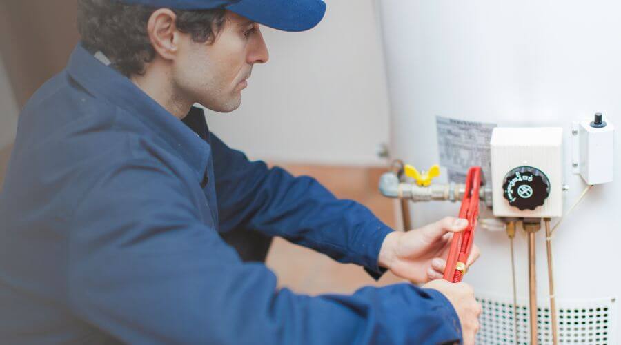 Professional Gas Leak Detection in West Greenwich, RI